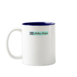 Let go - no one gets Hurt mugs