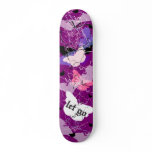 Let Go ~ skateboards