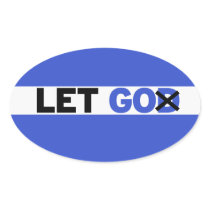 Let GO