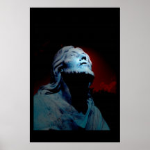 Let His Light Shine Posters