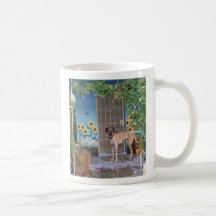 Let if snow mugs