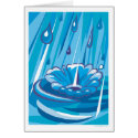 Let It Rain cards