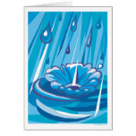 Let It Rain cards