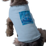 Let It Rain pet clothing