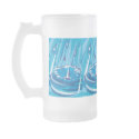 Let It Rain mugs