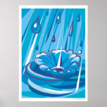 Let It Rain posters