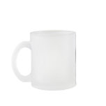 Let It Snow Frosty Mug