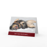 Let It Snow, Let It Snow... | Christmas Cards