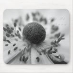 Let It Snow Mouse Pad mousepads