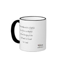 Let it Snow! Mug