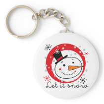 Let It Snowman