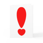 Let Me Count the Ways Cards