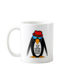 let me drop everything and work on your problem mug