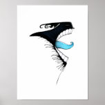 Let Me Just Say This: ________ ! Posters