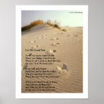 Let Me Lead You posters