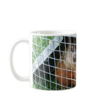 Let Me Out ~ mug