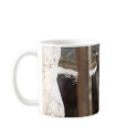 Let Me Out! mugs