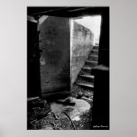 Let me out, print