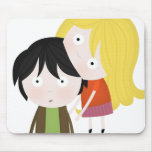 Let me pick your brain mousepads