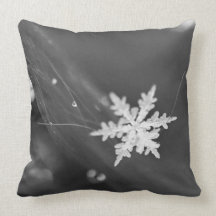 Let Snow Pillows