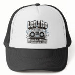 Let the Music PLay hats