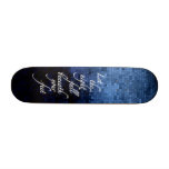 Let the Night Skateboard