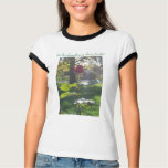 Let The Sun Shine Tshirt