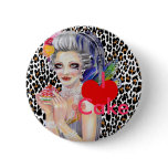 Let them eat cake buttons