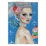 Let them eat cake card