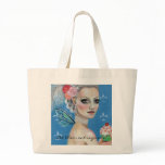 Let them eat cake, Let them eat cupcake! Bag
