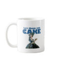 Let Them Eat Cake Mug