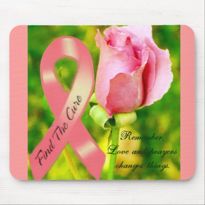 Let them Hear You_ Mousepad by ELENNE