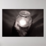 Let There Be Light fine art print