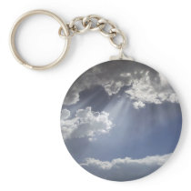 Let There Be Light Key Chains