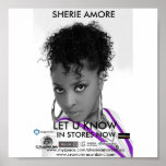 Let U Know Print