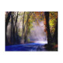 Let Your Light Shine Post Card