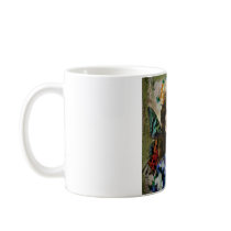 Let your soul Fly Mugs