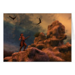 Let Your Spirits Soar V2 cards