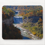 Letchworth State Park Mousepad