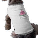 L'été pet clothing
