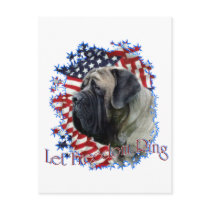 LetFreedomRing Post Cards