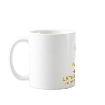 LETHAL1320 Mug