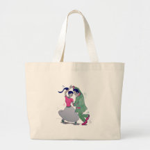 lets all do the twist swing dancers bag