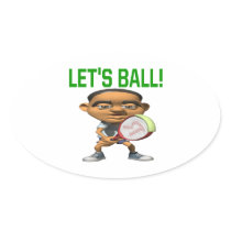 Lets Ball