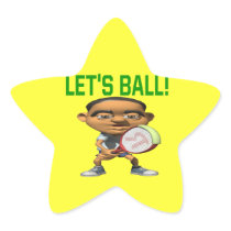 Lets Ball