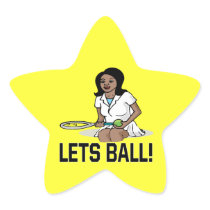 Lets Ball