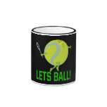 Lets Ball Mugs
