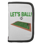 Lets Ball Organizers
