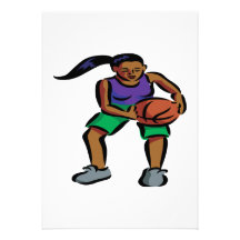 Lets Ball Personalised Invitations