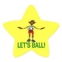 Lets Ball